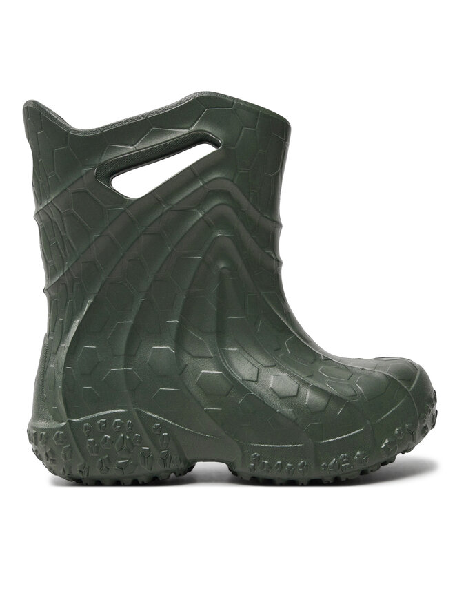 Reima Cizme de cauciuc Reima Amfibi 5400058A Verde