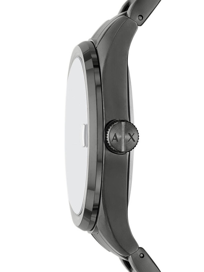 Armani Exchange Zegarek Armani Exchange Kilian AX1421 Szary