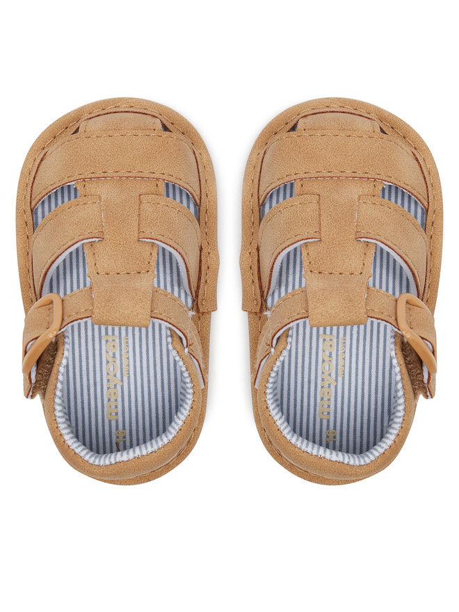 Mayoral Sandalen Mayoral 9897 Braun