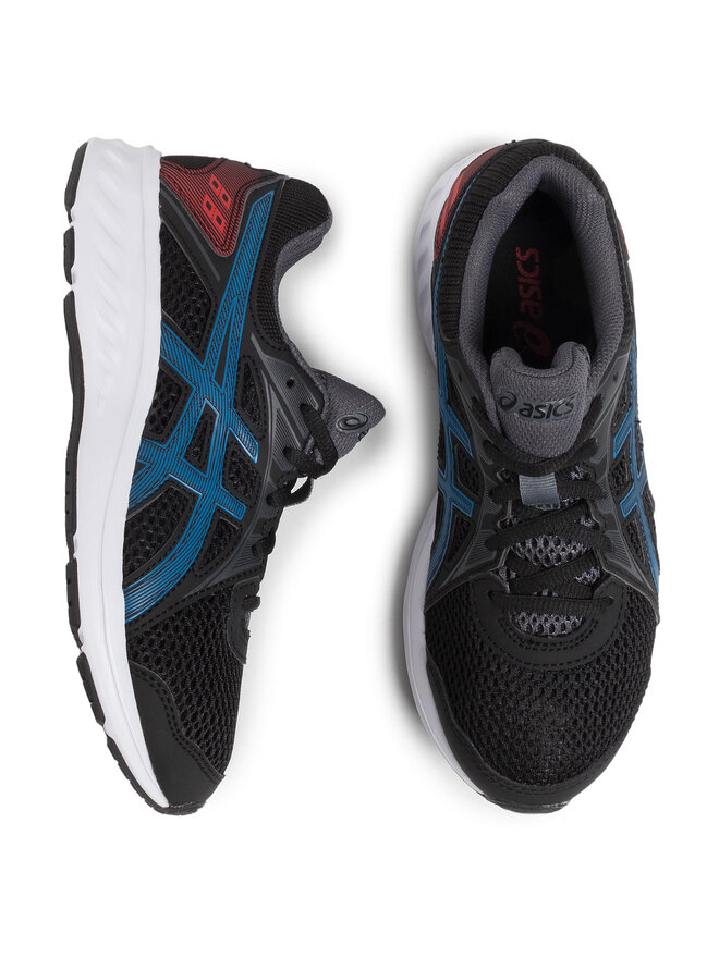 Asics Laufschuhe Asics Jolt 2 Gs 1014A035 Schwarz