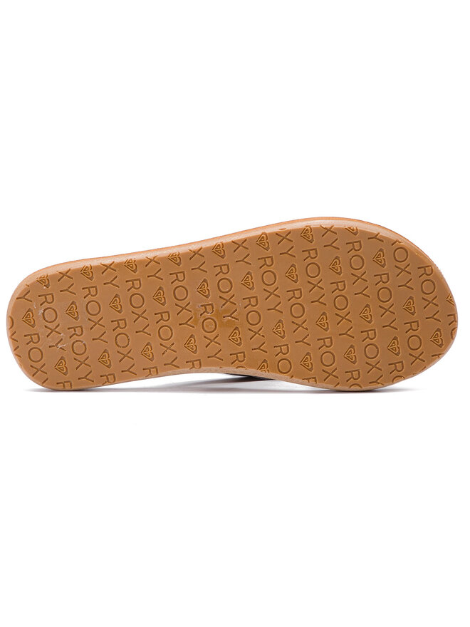 Roxy В'єтнамки Roxy ARJL200636 Чорний