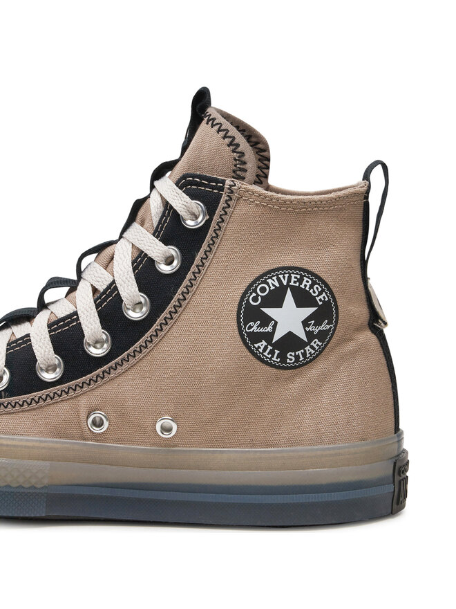 Converse Plátěnky Converse Chuck Taylor All Star Cx Explore A06121C Růžová