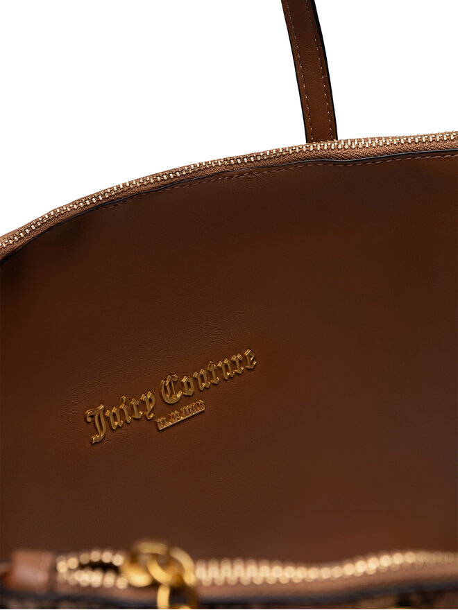 Juicy Couture Borsetta Juicy Couture BIJXT8658WVP Marrone