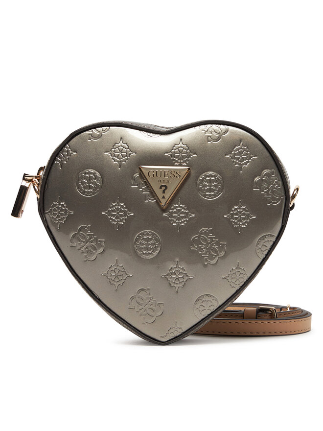 Guess Borsetta Guess HWTV94 96770 Argento