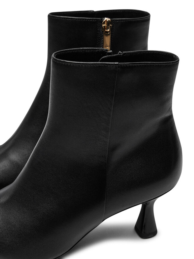 HÖGL Stivaletti HÖGL 8-106500 Nero