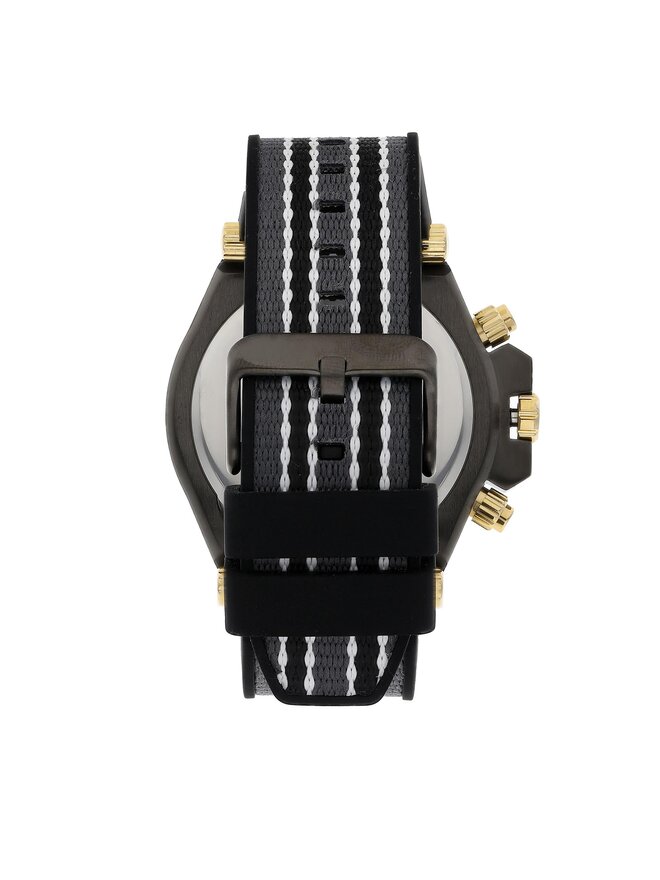 Guess Orologio Guess GW0415G3 Nero