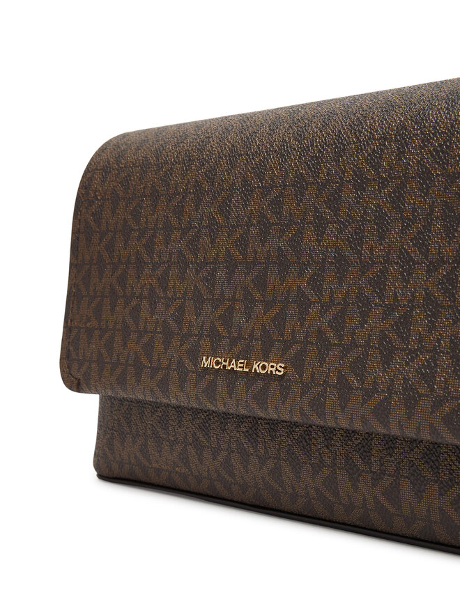 MICHAEL Michael Kors Handtasche MICHAEL Michael Kors Nessa 30T5G8ZM1B Braun