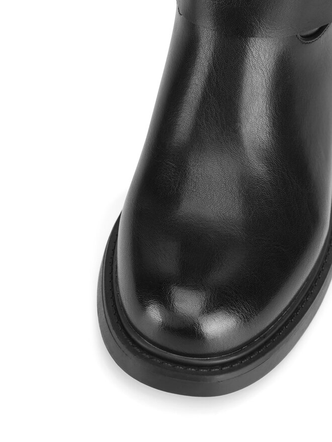 Jenny Fairy Botas altas Jenny Fairy WFA2882-3 Negro