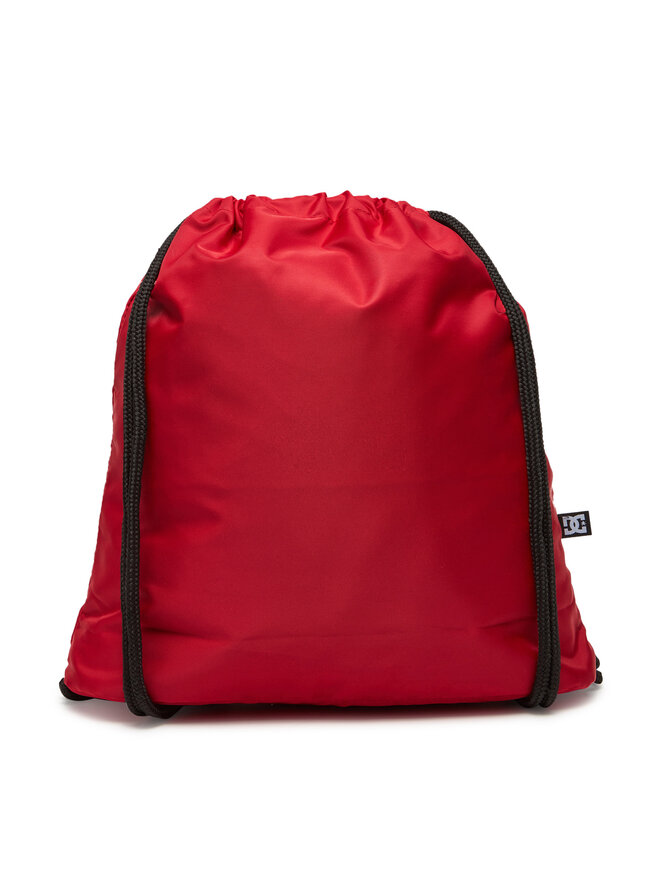 DC Shoes Rucsac tip sac DC Shoes DCI-P-004-07 Roșu