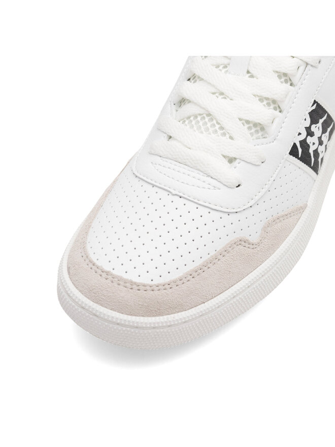 Kappa Sneakers Kappa 311E2WW 934-M Alb