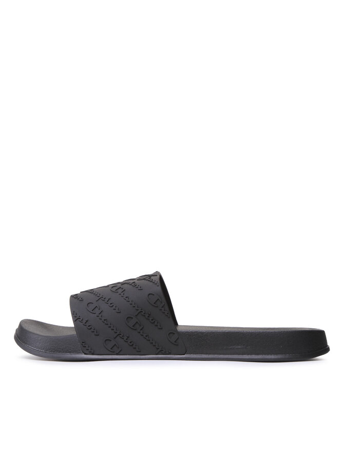Champion Ciabatte Champion S22050-KK001 Nero