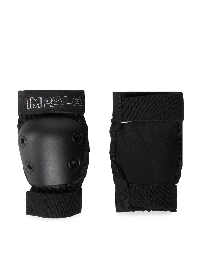 Impala Set de protecție Impala Imprpadsy Negru