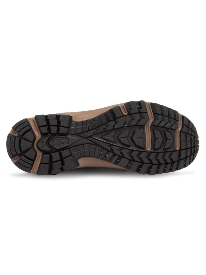 Haglöfs Трекінгові черевики Haglöfs Skuta Mid Proof Eco Men 498080 Кольоровий