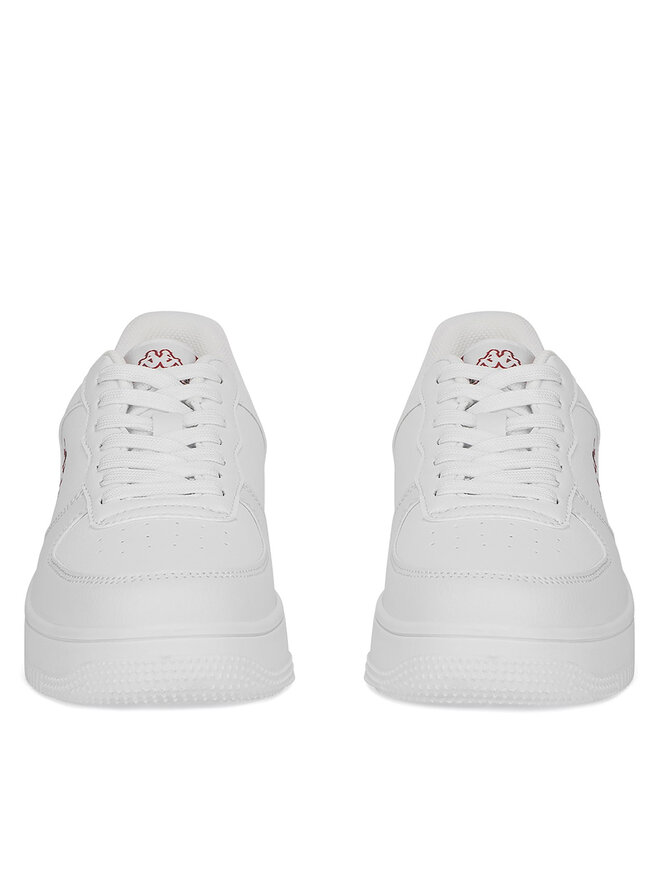 Kappa Zapatillas Kappa VSKA012 Blanco