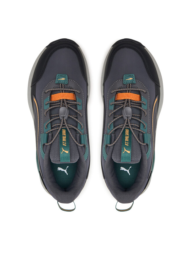Puma Sneakers Puma Evolve 2.0 Trail Low Jr 313804 Grau