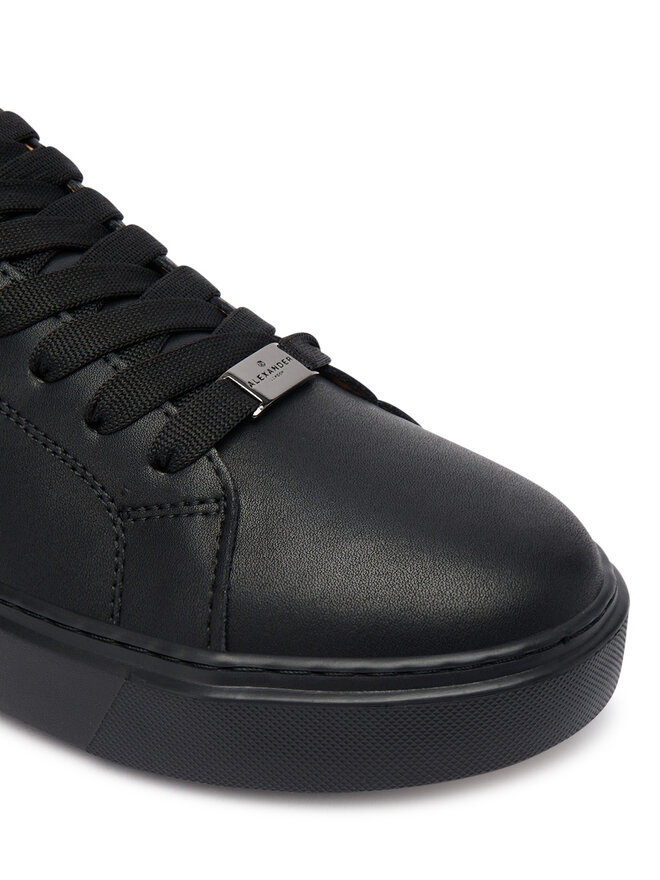 Alexander Smith Sneakers Alexander Smith London ALBCLDM-9145-TBK Schwarz