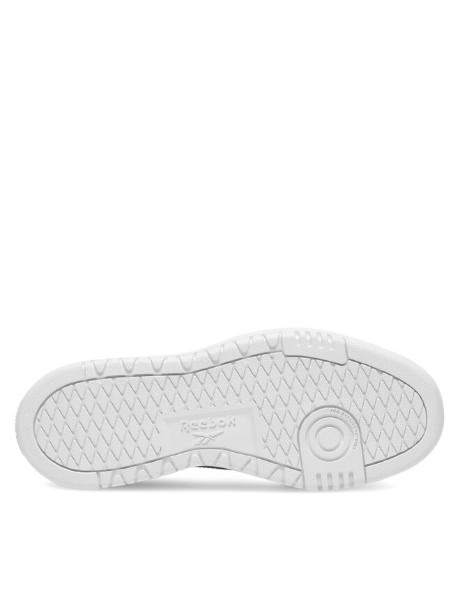 Reebok Sneakersy Reebok Club C Double 100006321 Biały