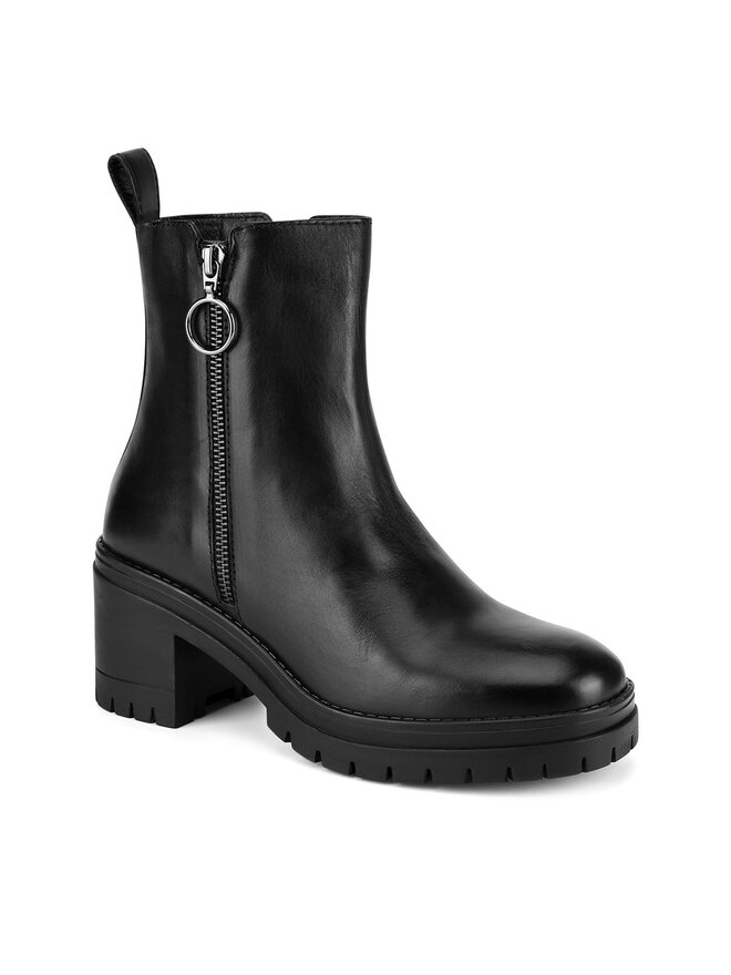 Lasocki Stiefeletten Lasocki RST-VIOLA-01 Schwarz