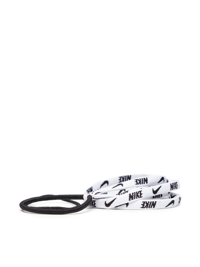 Nike Set od 2 gumice za kosu Nike N1002632101 Bijela