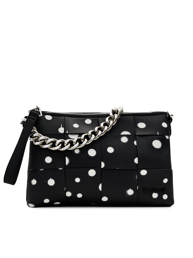 Desigual Сумка Desigual 24SAXP10 Чорний