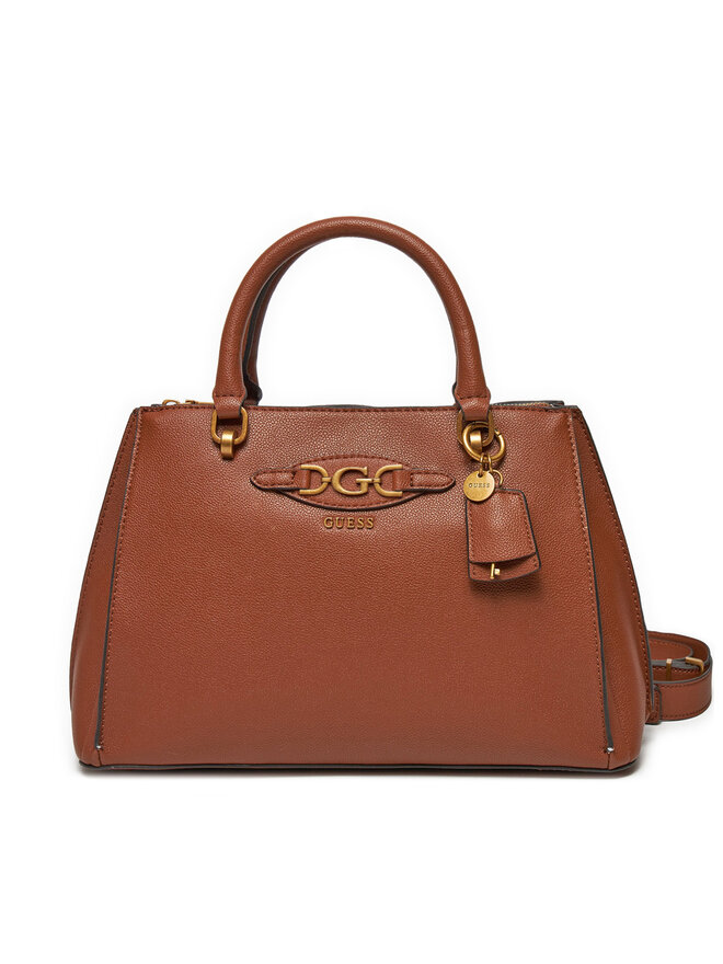 Bolso Guess HWBB94 94060 Marron zapatos.es