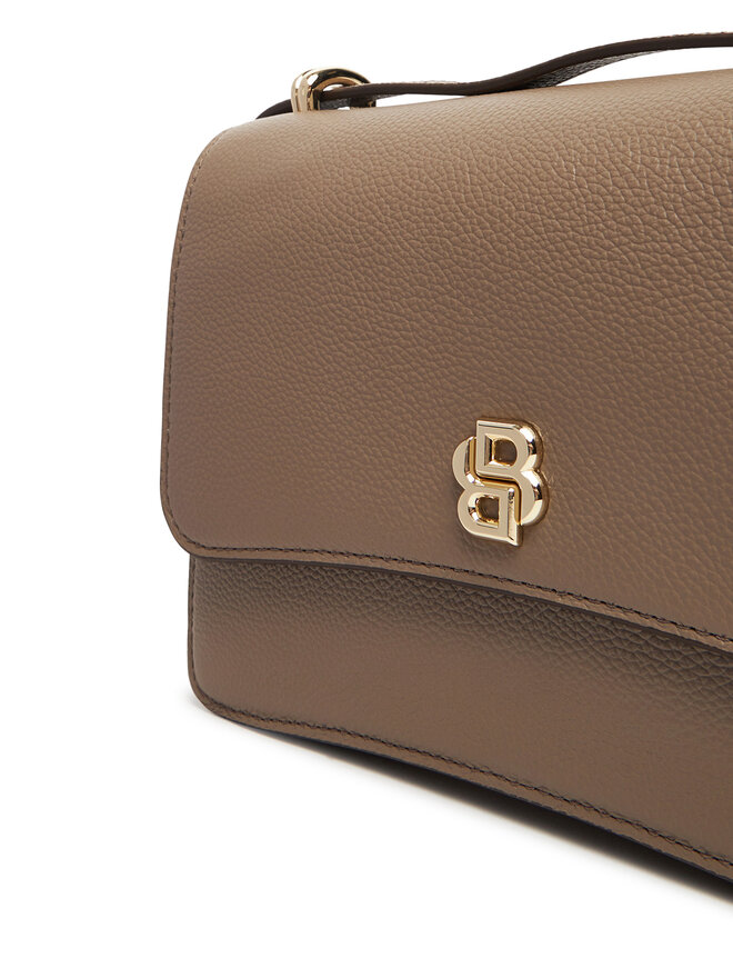 BOSS Handtasche BOSS 50554935 Braun