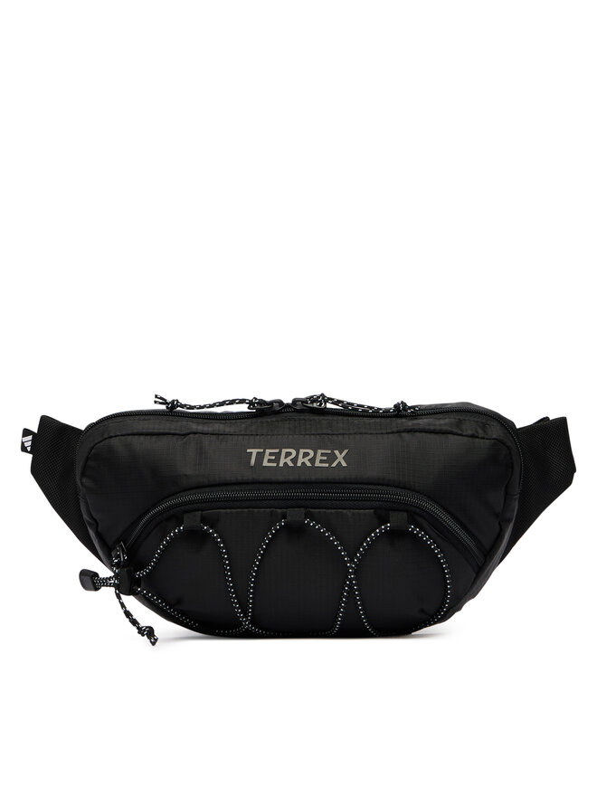 adidas Сумка на пояс﻿ adidas Terrex Multi Waist Pack KE1561 Чорний