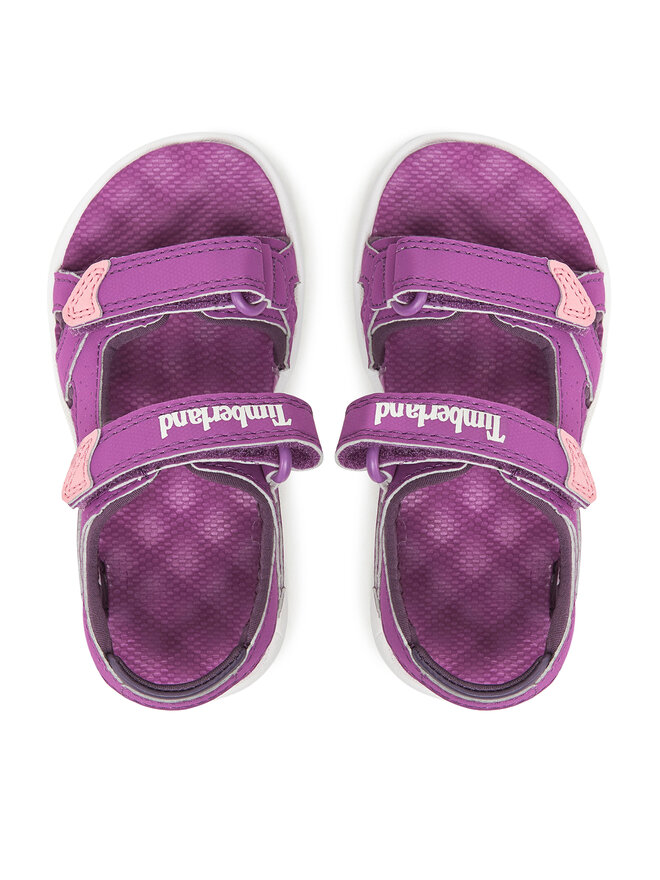 Timberland Sandalias Timberland Pekrins Row TB0A5M2DETQ1 Violeta
