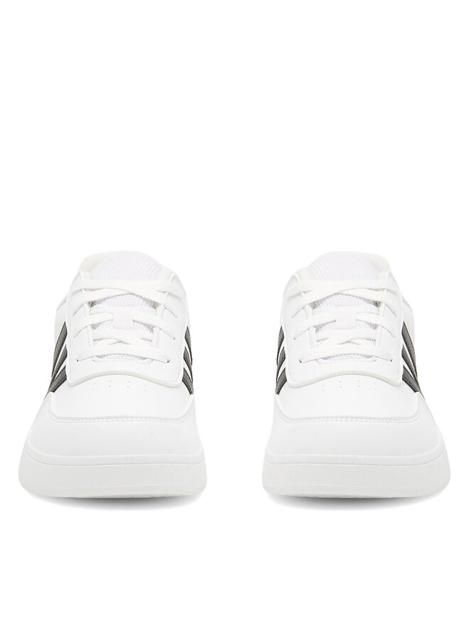adidas Sneakers adidas Braknet 2.0 K HP8956 Weiß
