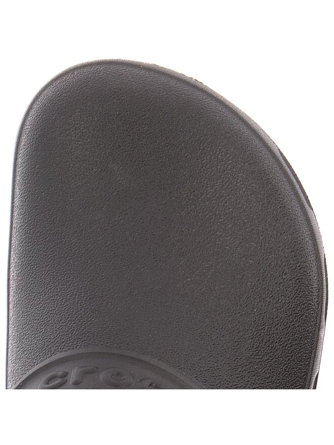 Crocs Şlapi Crocs Specialist II Clog 204590 Negru
