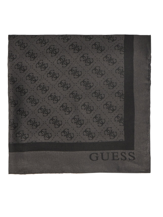 Guess Schal Guess AW5341 POL03 Schwarz
