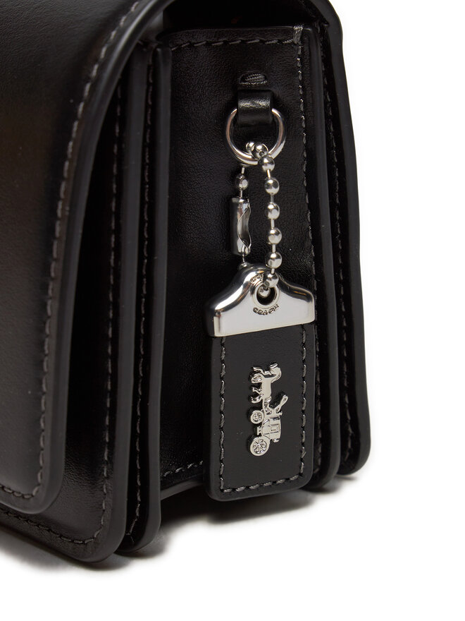 Coach Borsetta Coach Clf Bandit CV461 Nero