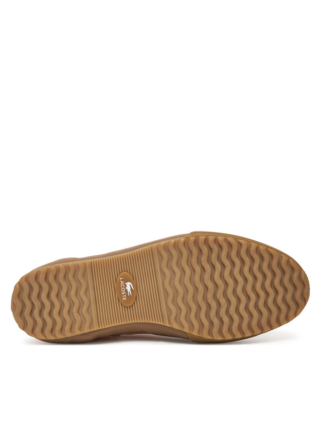 Lacoste Sneakersy Lacoste 7-49CFA0007 Różowy