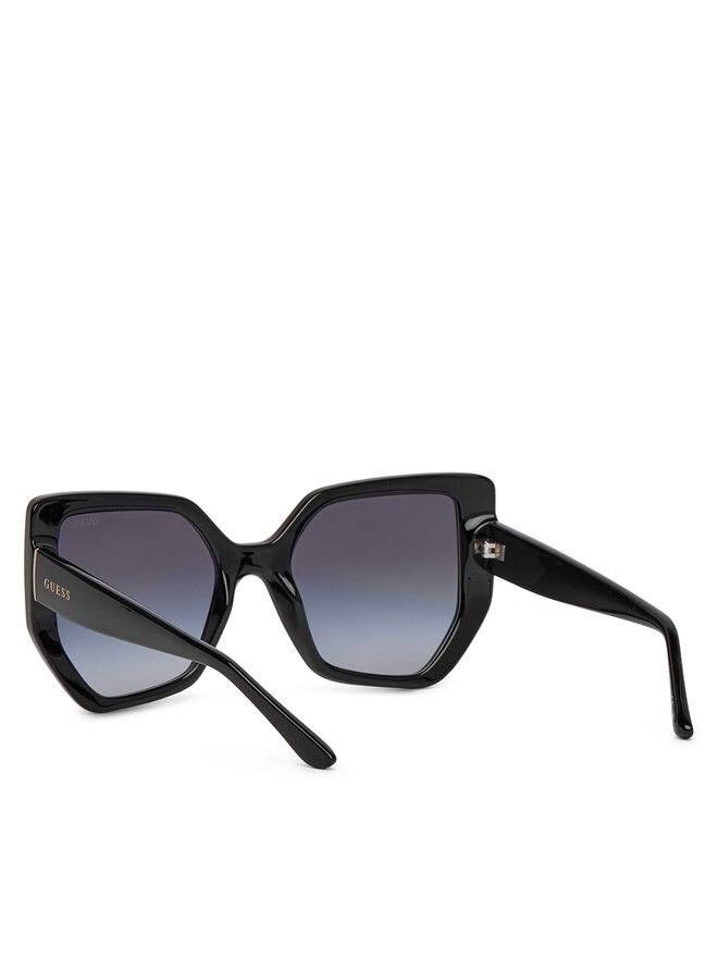 Guess Sonnenbrillen Guess GU00154 Schwarz
