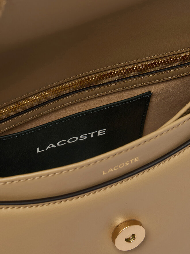 Lacoste Сумка Lacoste NF5105IT Рожевий