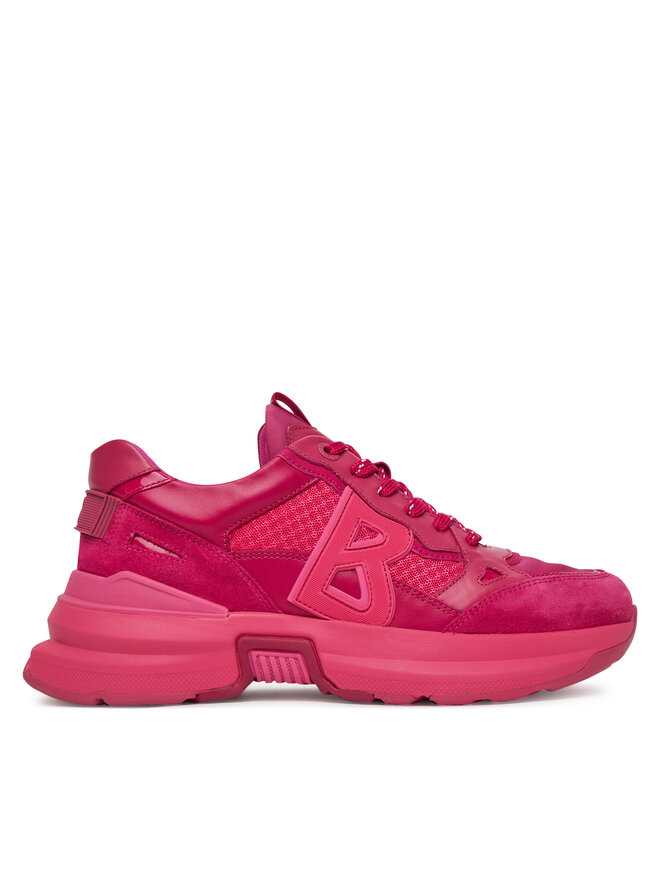Bogner Sneakers Bogner Ctp25 22522505 Rosa