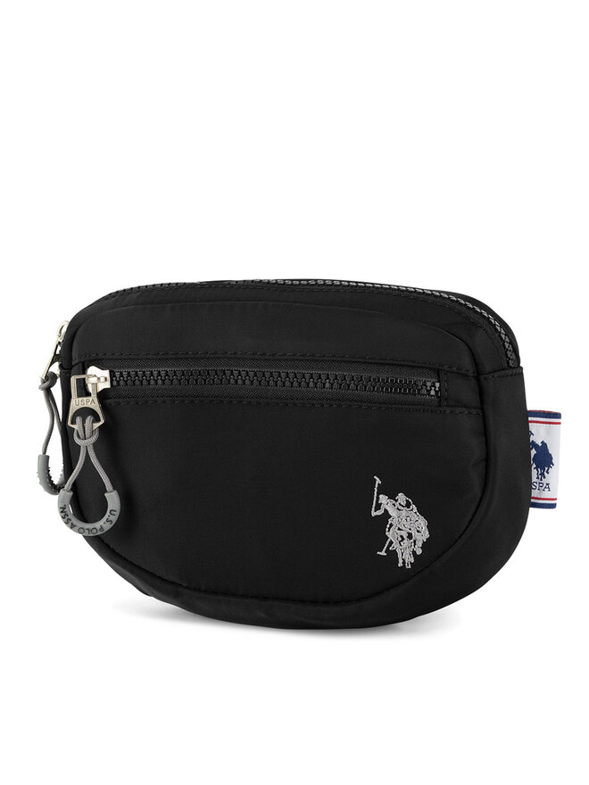 U.S. Polo Assn. Чанта за кръст U.S. Polo Assn. BIUXT5677MIA Черен