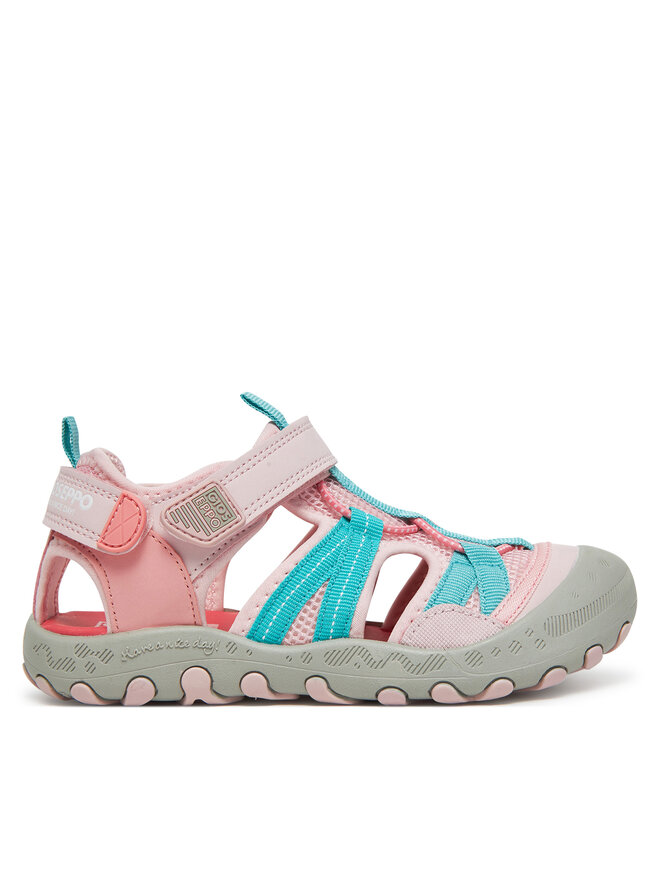 Gioseppo Sandalias Gioseppo Barfleur 71611-P1 Rosa