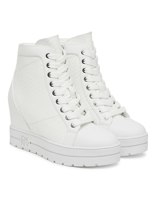 DKNY Sneakers DKNY Clary K1603246 Weiß