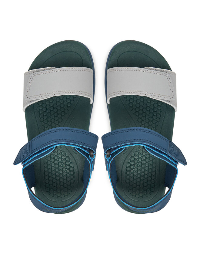 Gioseppo Sandalen Gioseppo Alton 74466-P2 Dunkelblau