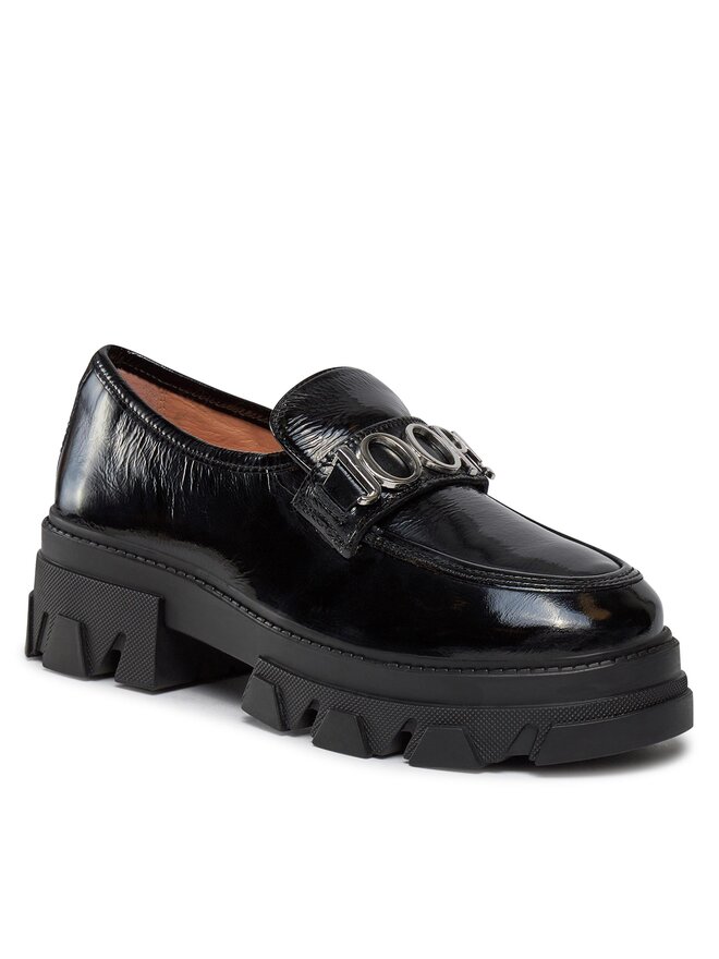 JOOP! Slipper JOOP! 4140007226 Schwarz