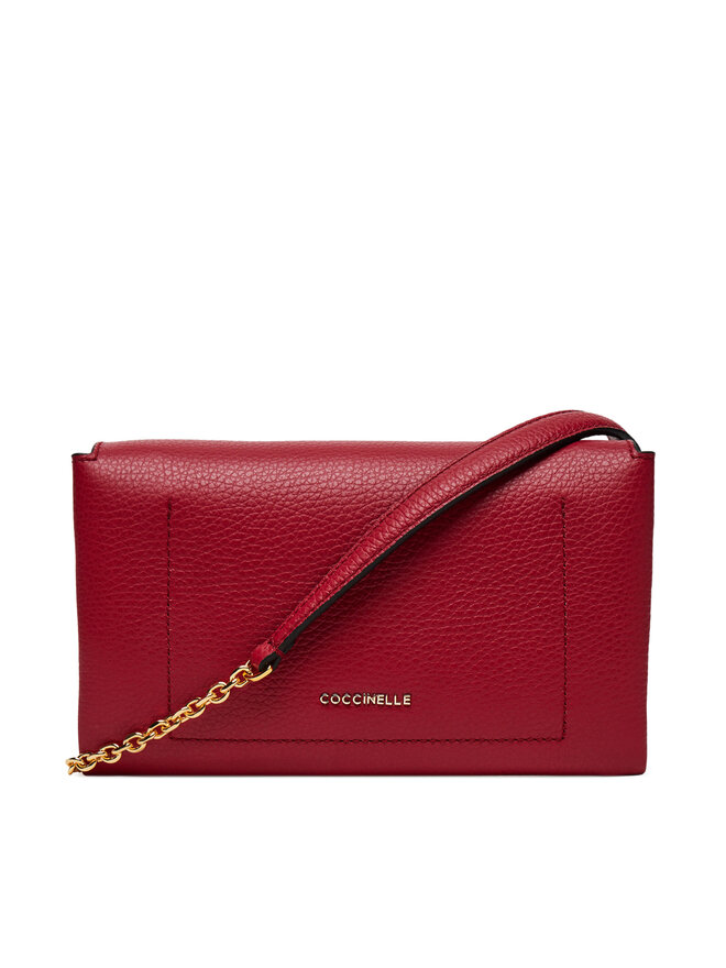 Coccinelle Handtasche Coccinelle E1 MD5 15 03 01 Rot