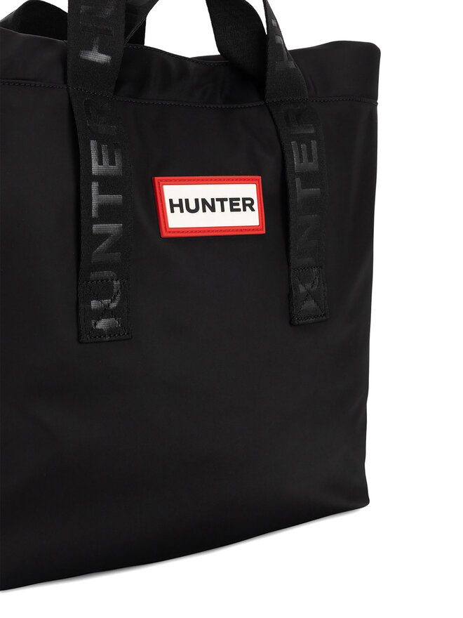 Hunter Taška Hunter HTR-K-011-06 Černá