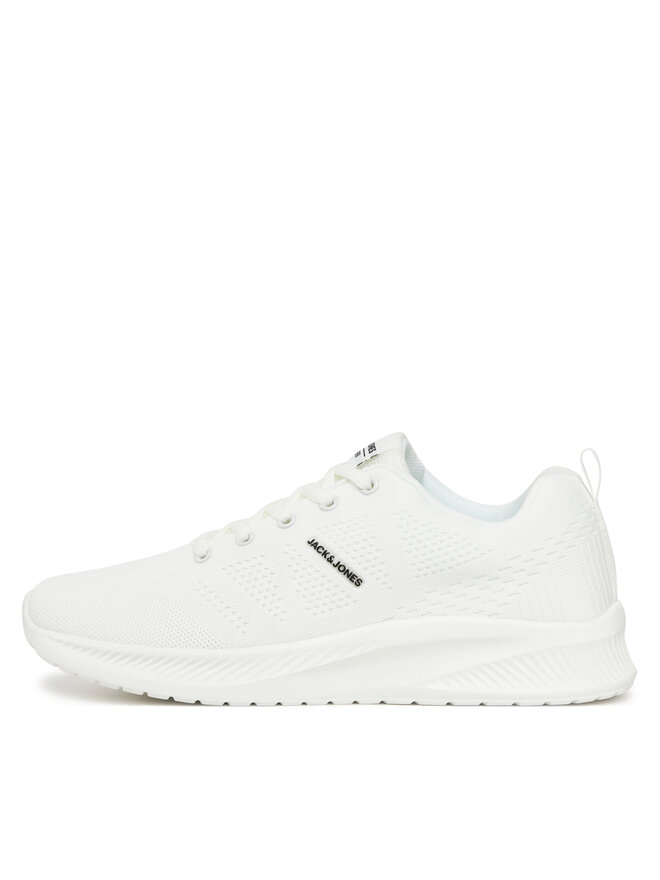 Jack&Jones Sneakersy Jack&Jones Jfwcroxley 12255906 Biały