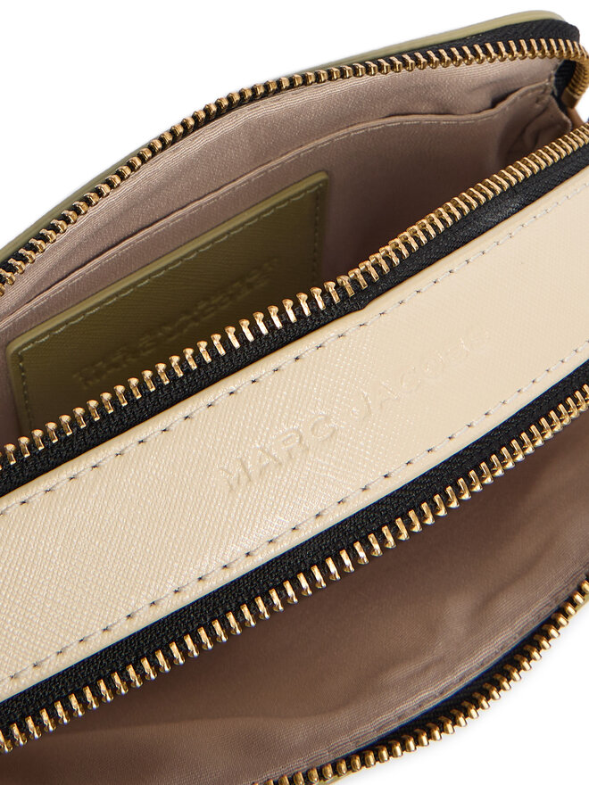 Marc Jacobs Ročna torba Marc Jacobs 2S3HCR500H03 Rdeča