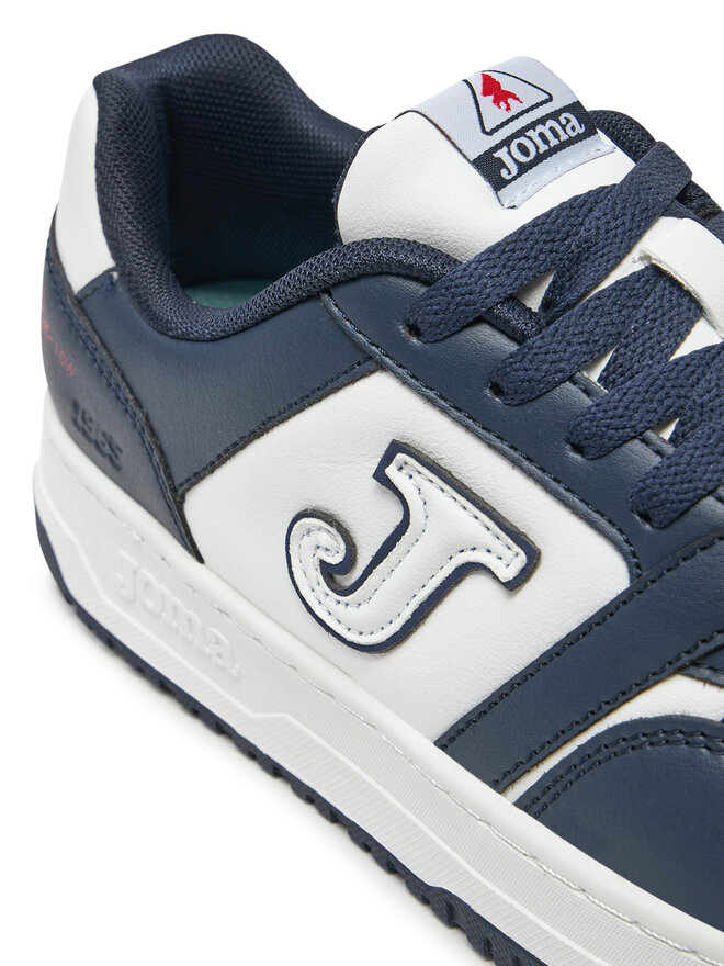 Joma Sneakers Joma C.Platea Low CPLAW2403 Weiß