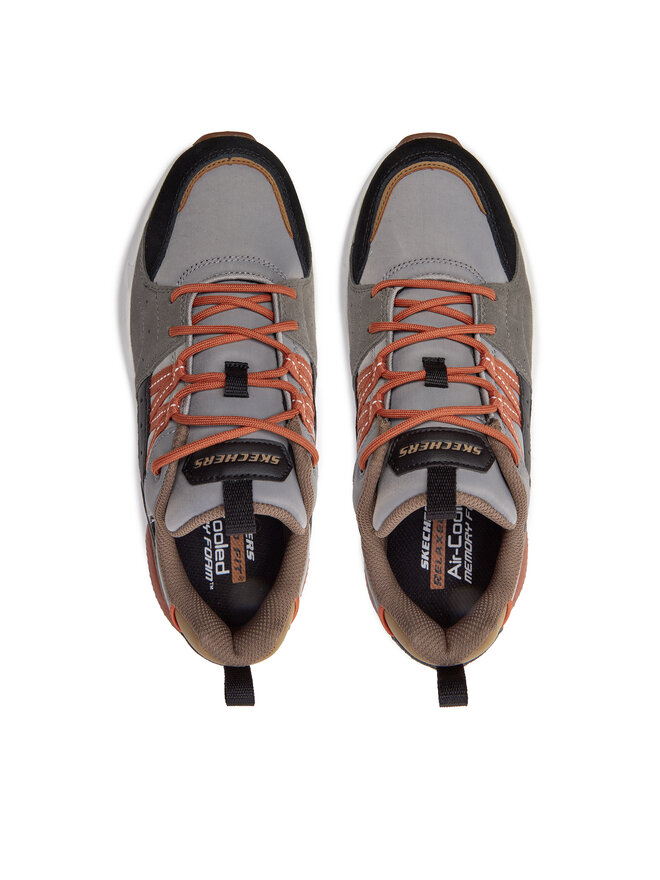 Skechers Sneakers Skechers Bendino-Dormer 210555/GMLT Gri