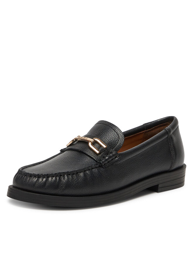 Beverly Hills Polo Club Mocasini Beverly Hills Polo Club WI44-LOMY-01 Negru