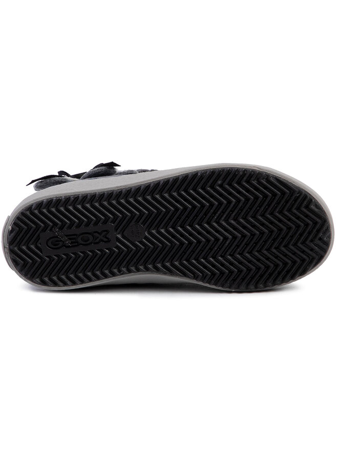 Geox Sneakers Geox J Kalispera G. L J944GL 00022 C9002 Grau