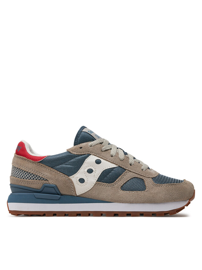 Sneakers Saucony Shadow Original S2108 883 Blu escarpe